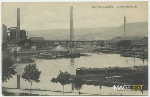 Port (Neuves-Maisons)