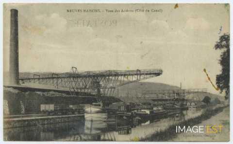 Aciéries (Neuves-Maisons)