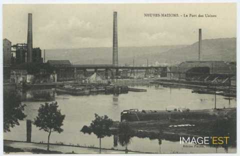 Port (Neuves-Maisons)