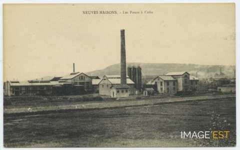 Fours à coke (Neuves-Maisons)