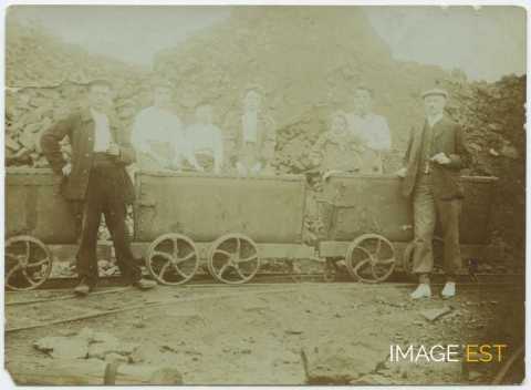 Wagonnets (Neuves-Maisons)