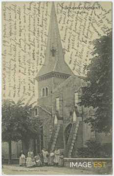 Église Saint-Julien-de-Brioude (Pont-Saint-Vincent)