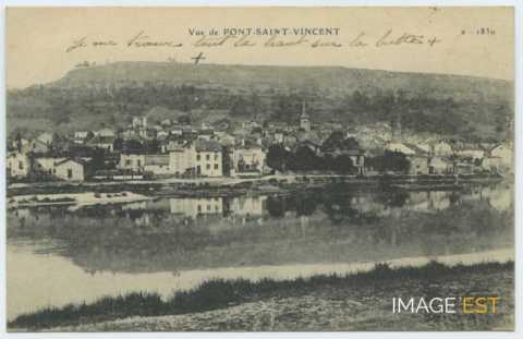 Pont-Saint-Vincent (Meurthe-et-Moselle)