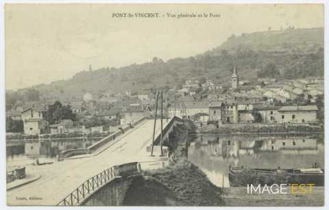 Pont-Saint-Vincent (Meurthe-et-Moselle)