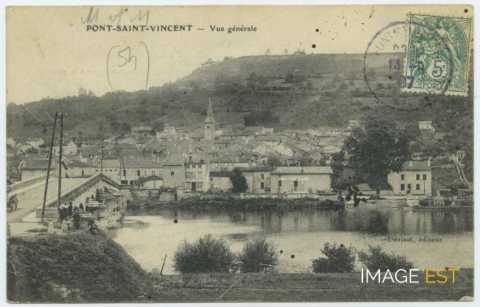 Pont-Saint-Vincent (Meurthe-et-Moselle)