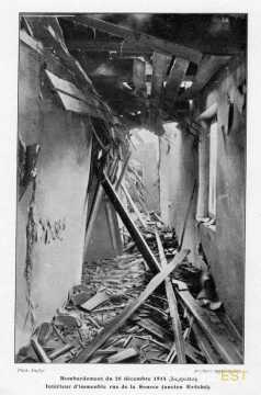 Bombardement du 26 décembre 1914 (Nancy)