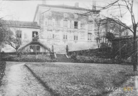 Thiaucourt-Regniéville (Meurthe-et-Moselle)
