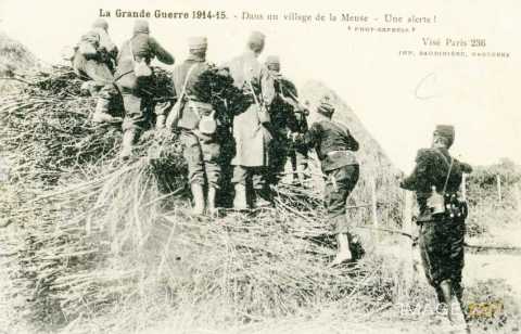 Alerte (Meuse)