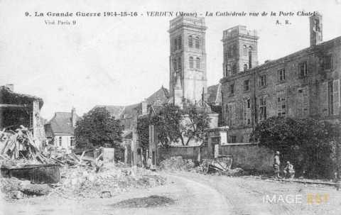 Cathédrale Notre-Dame (Verdun)