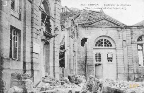 Séminaire (Verdun)