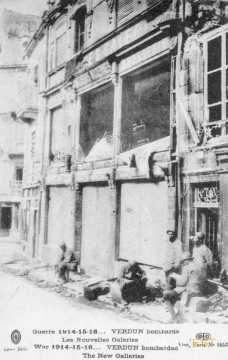 Nouvelles Galeries (Verdun)