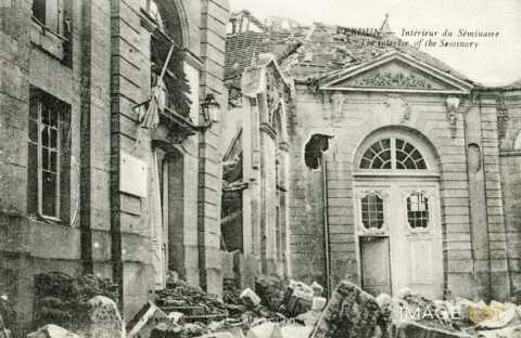 Séminaire (Verdun)
