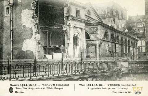 Pont des Augustins (Verdun)