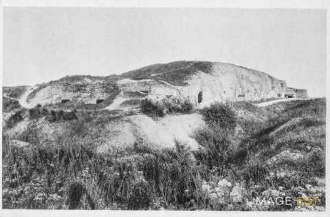 Fort de Vaux (Vaux-devant-Damloup)