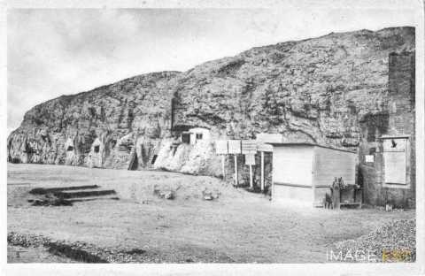 Fort de Vaux (Vaux-devant-Damloup)