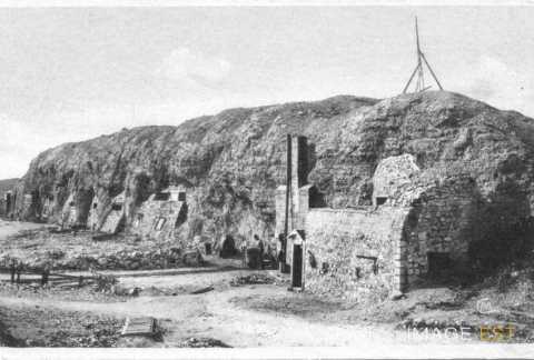 Fort de Vaux (Vaux-devant-Damloup)