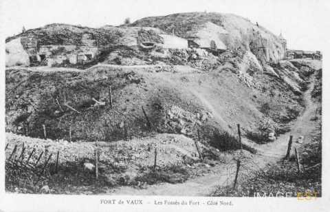 Fort de Vaux (Vaux-devant-Damloup)