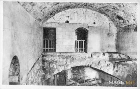 Fort de Douaumont (Meuse)