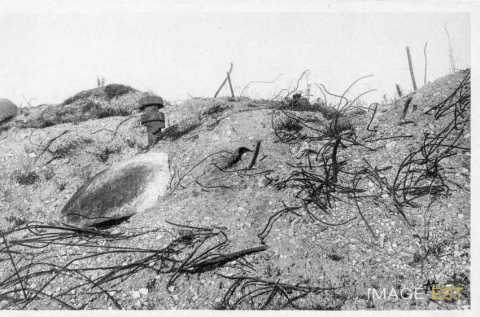 Ouvrage de Thiaumont (Douaumont)