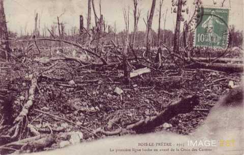 Ligne allemande (Montauville)