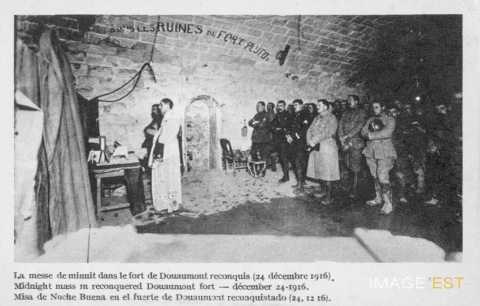 Messe de minuit (Douaumont)