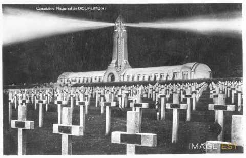 Nécropole (Douaumont)
