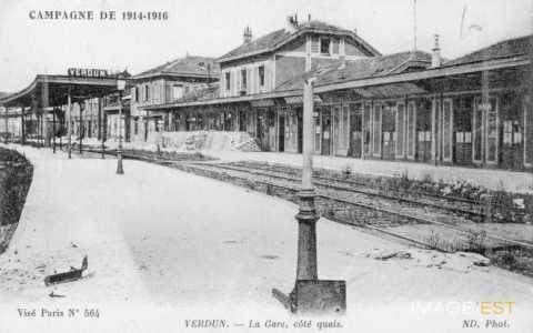 Gare (Verdun)