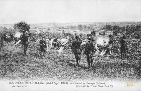 Combats (Beaute)