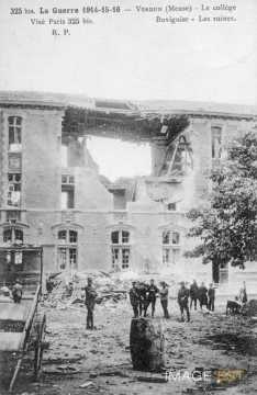 Collège Buvignier (Verdun)