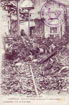 Usine De Dietrich (Lunéville)