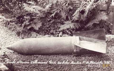 Bombe (Nancy)