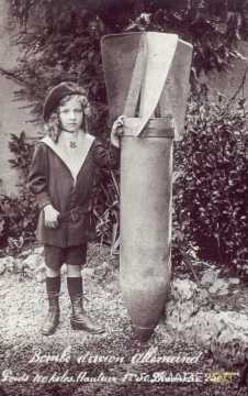 Bombe (Nancy)