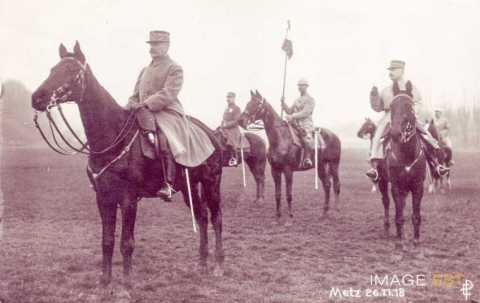 Maréchal Pétain (1856-1951)