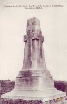 Monument aux morts (Riche)