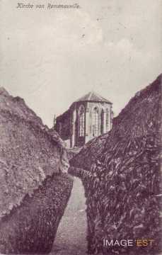 Eglise (Remenauville)
