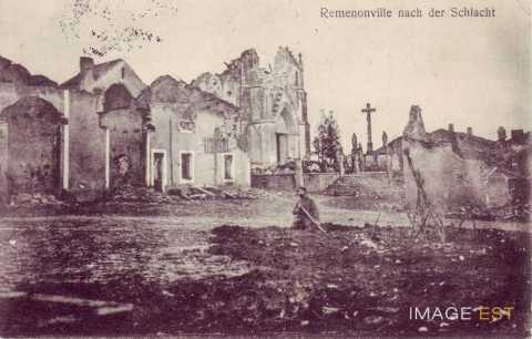 Remenauville (Meurthe-et-Moselle)