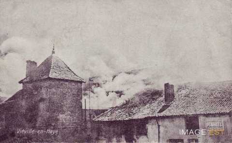 Viéville-en-Haye (Meurthe-et-Moselle)