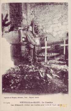 Cimetière (Viéville-en-Haye)