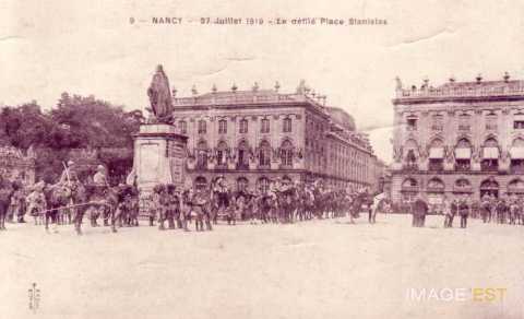 Chambre de repos (Lorraine)
