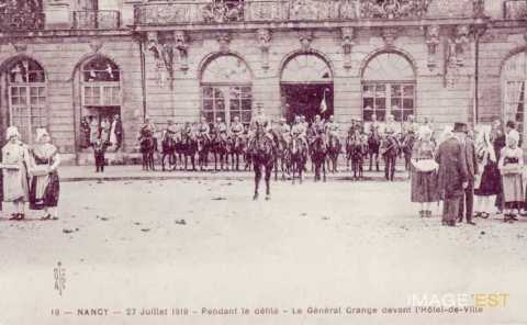 Abris fortifiés  (Lorraine)