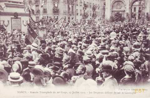 Constructions militaires