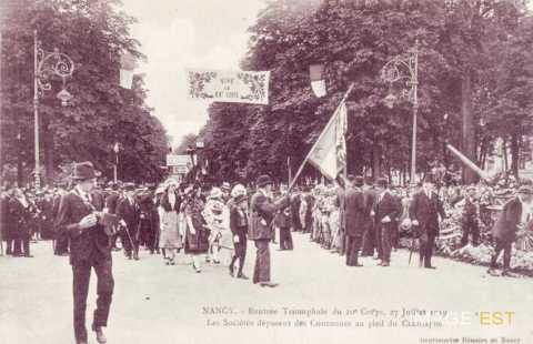 Canon de 75 (Lorraine)