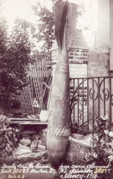Reconstitution d'une Scène (Lorraine)