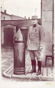 Bouconville (Meuse)