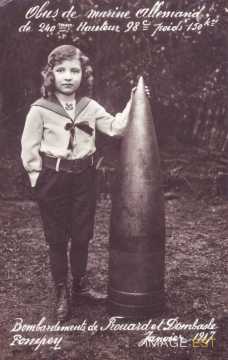 Groupe de militaires (Bouconville)