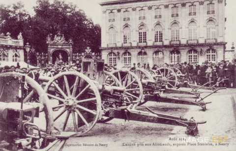 Apremont-la-Forêt (Meuse)