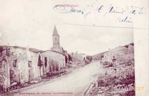 Grande rue (Marbotte)