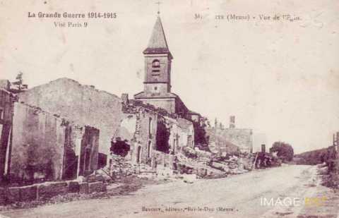 Grande rue (Marbotte)