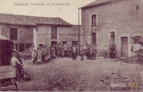 Ferme de la Souleuvre (Vilcey-sur-Trey)