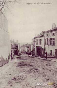 Norroy-lès-Pont-à-Mousson (Meurthe-et-Moselle)